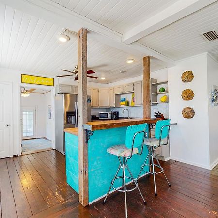 Kissing Palms Villa Панама Сити Бийч Екстериор снимка