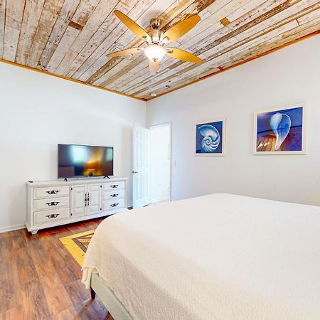 Kissing Palms Villa Панама Сити Бийч Екстериор снимка