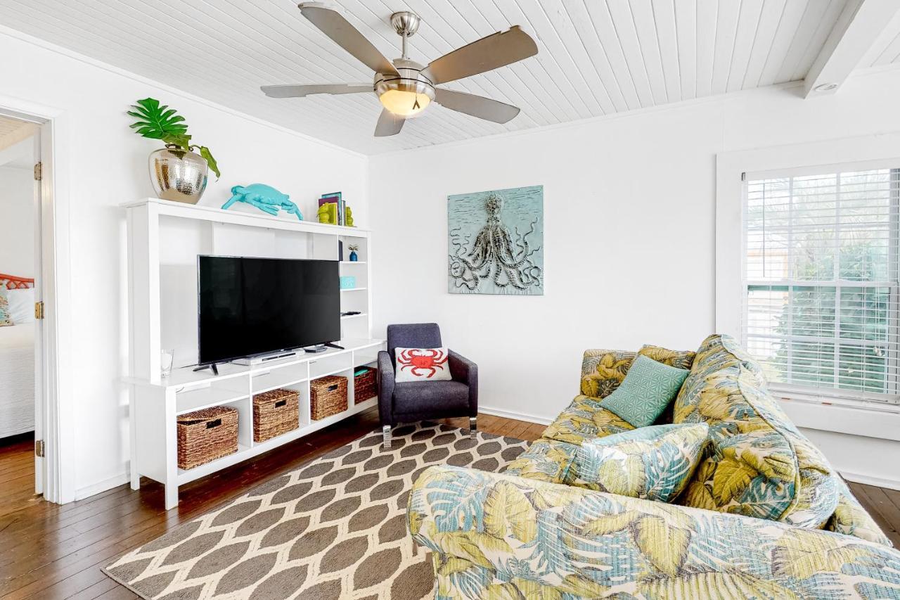 Kissing Palms Villa Панама Сити Бийч Екстериор снимка