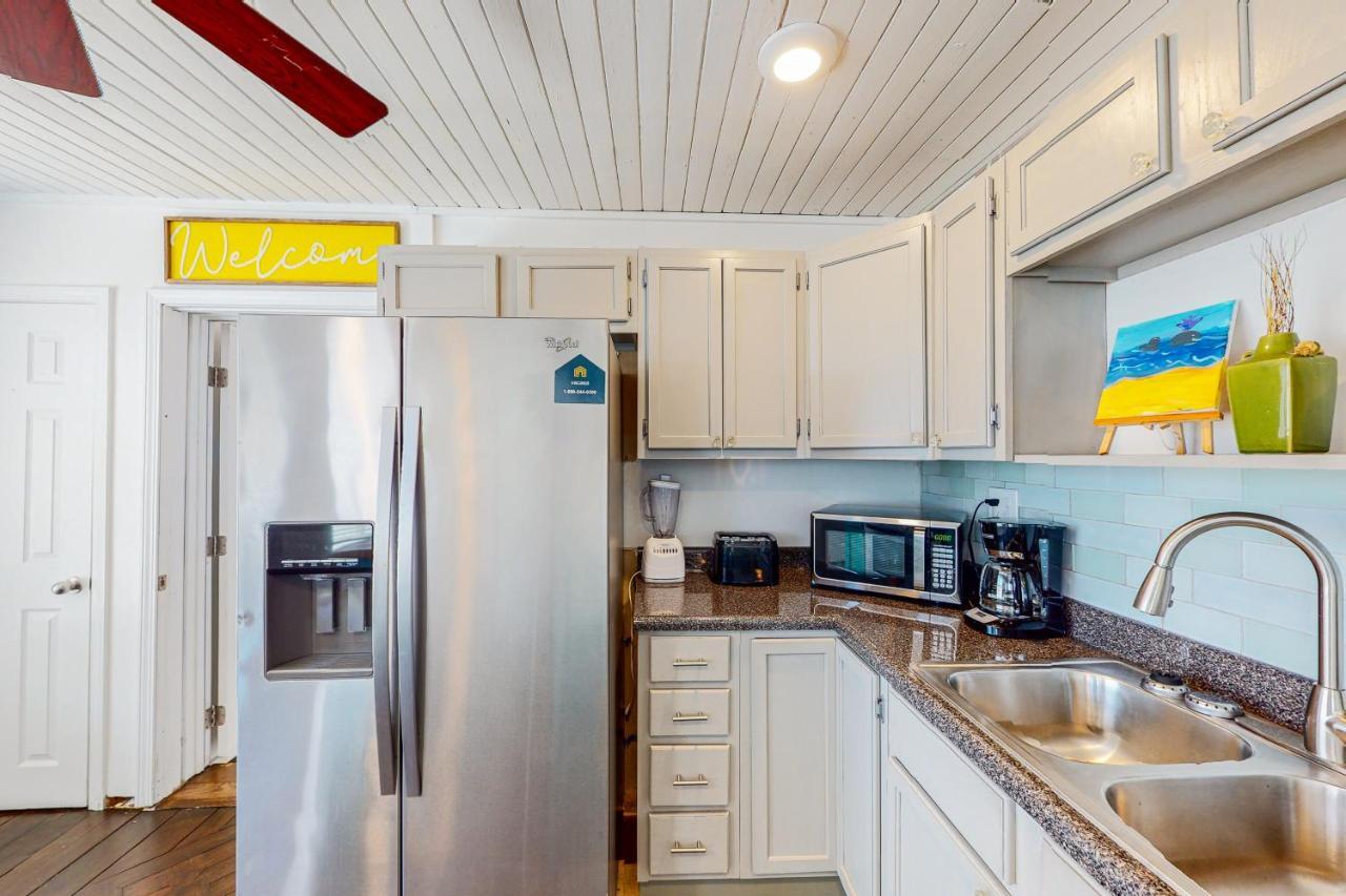 Kissing Palms Villa Панама Сити Бийч Екстериор снимка