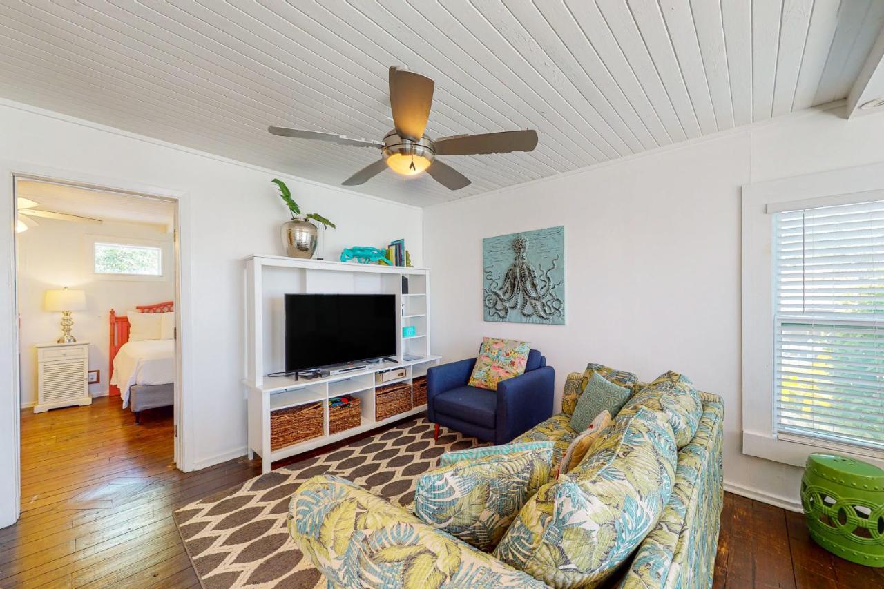 Kissing Palms Villa Панама Сити Бийч Екстериор снимка