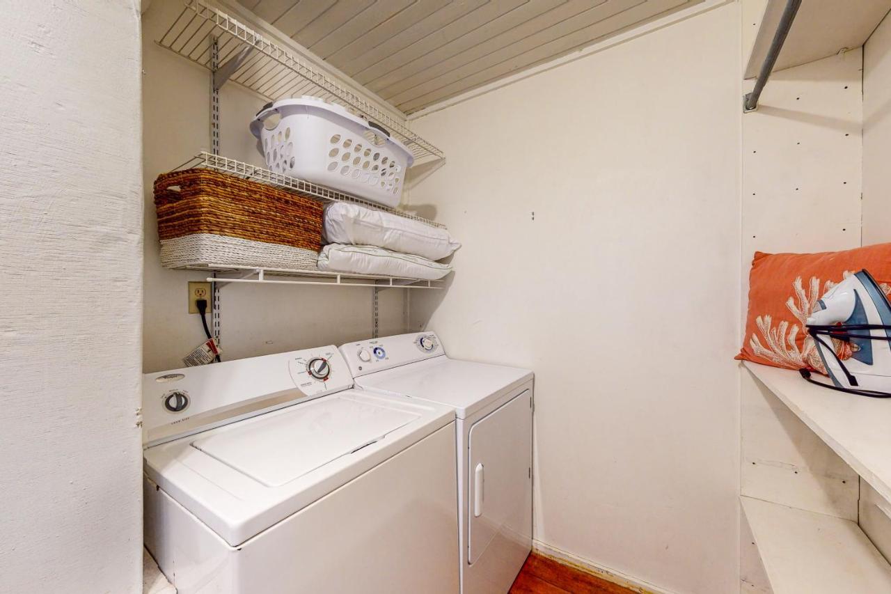 Kissing Palms Villa Панама Сити Бийч Екстериор снимка