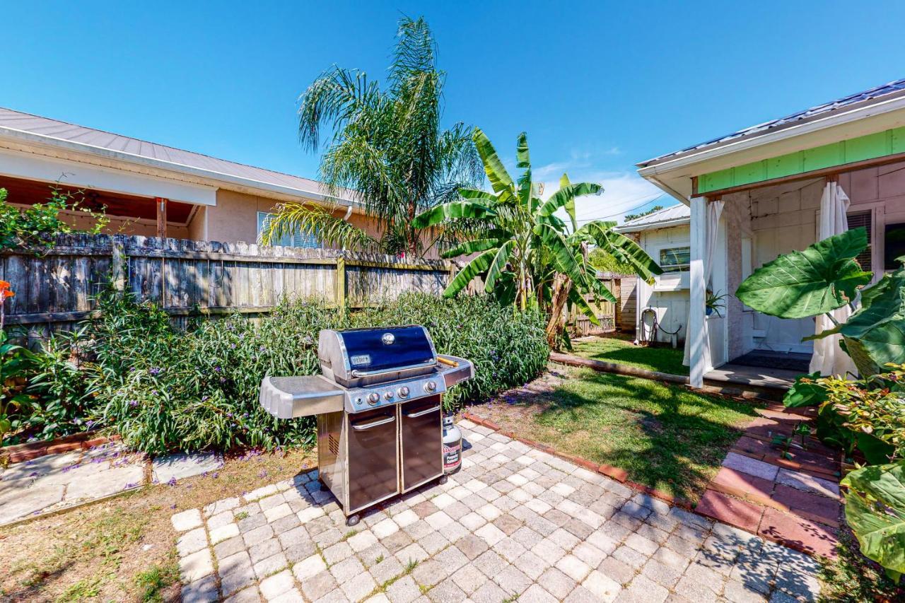 Kissing Palms Villa Панама Сити Бийч Екстериор снимка