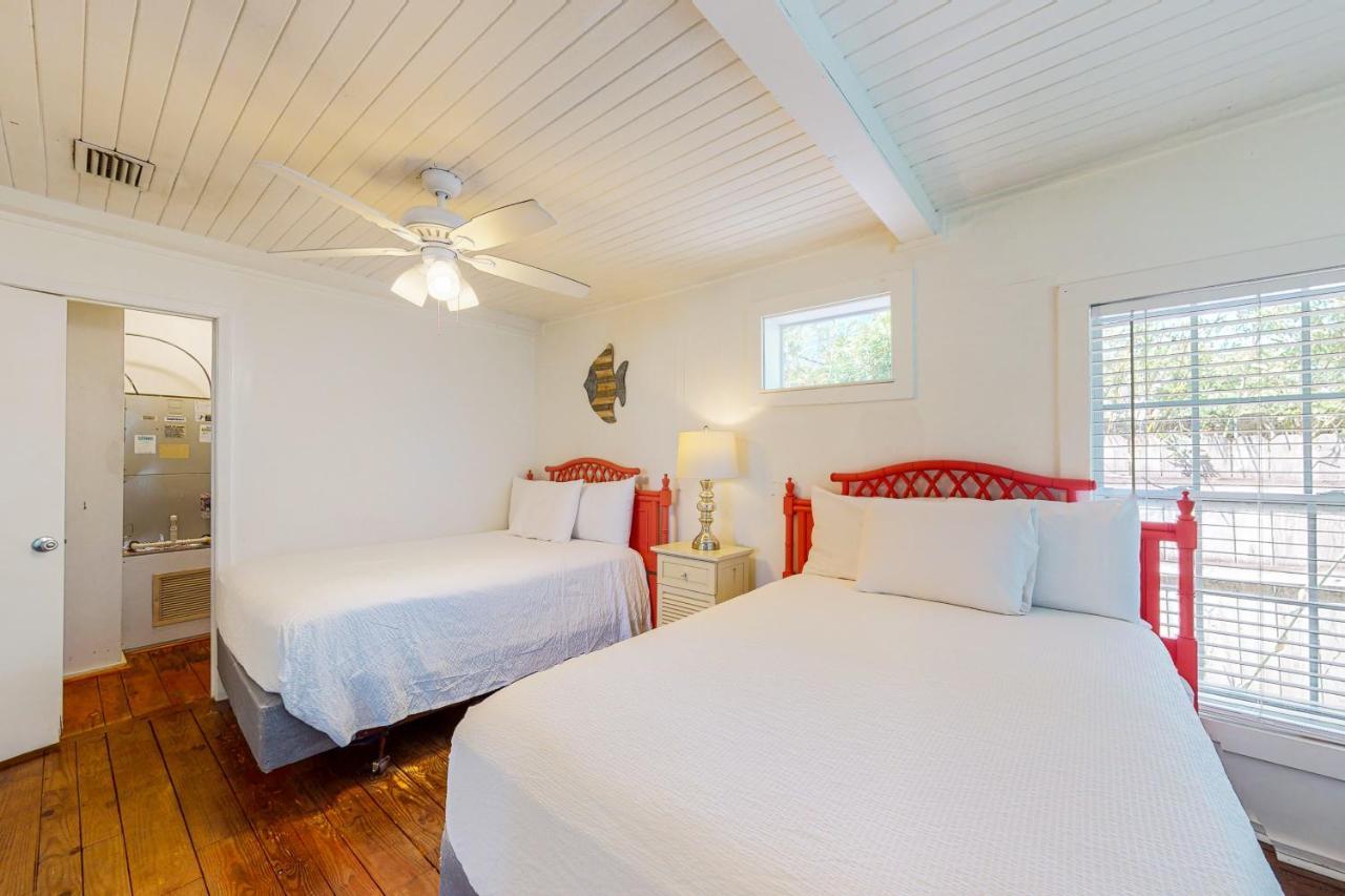 Kissing Palms Villa Панама Сити Бийч Екстериор снимка