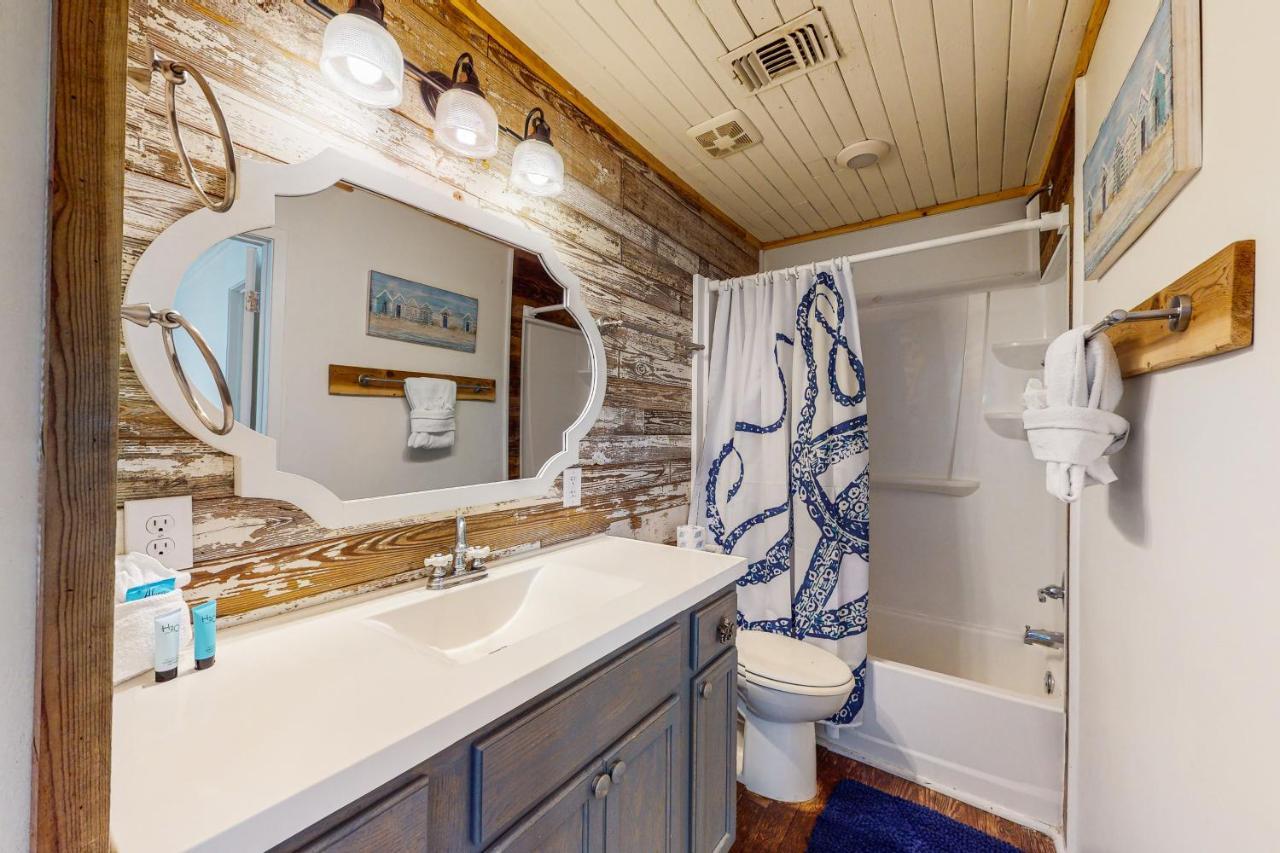 Kissing Palms Villa Панама Сити Бийч Екстериор снимка