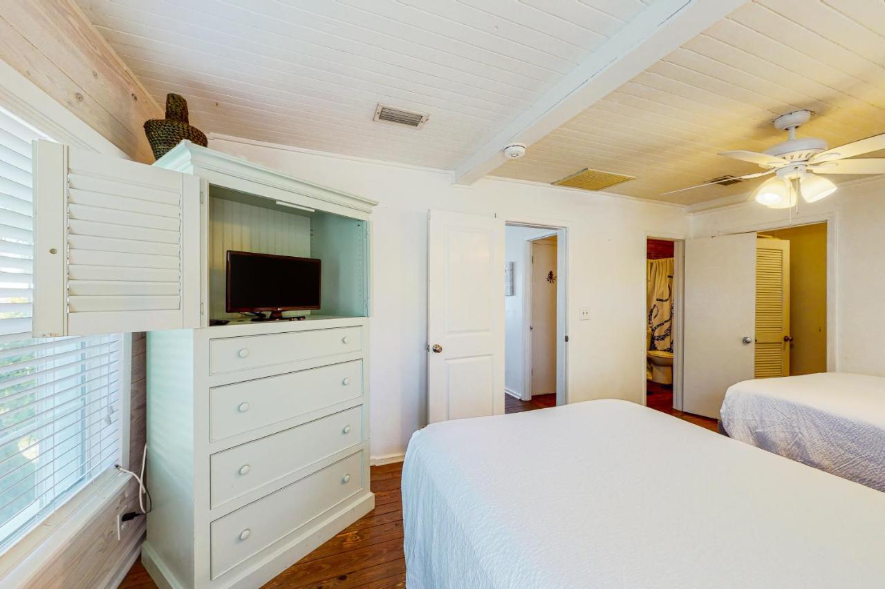 Kissing Palms Villa Панама Сити Бийч Екстериор снимка