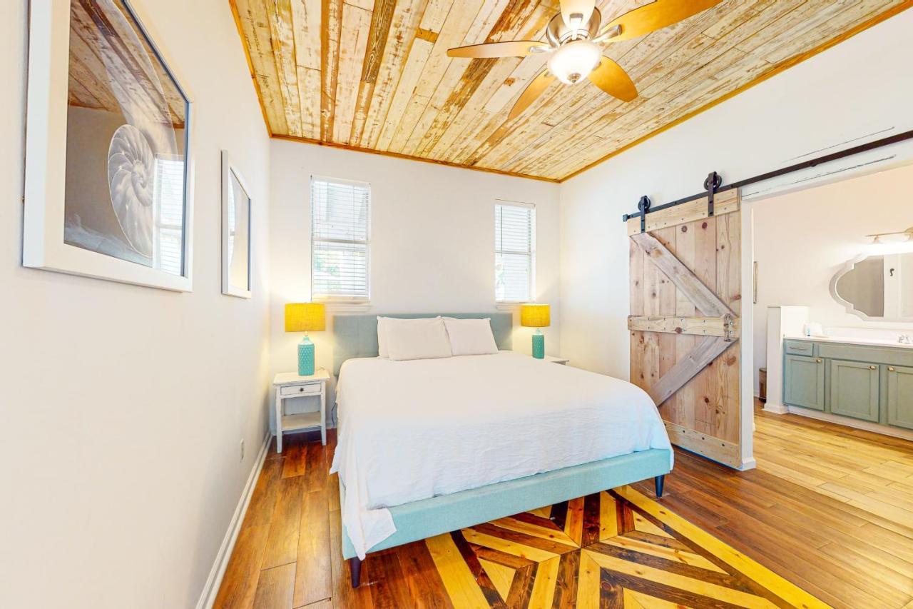 Kissing Palms Villa Панама Сити Бийч Екстериор снимка