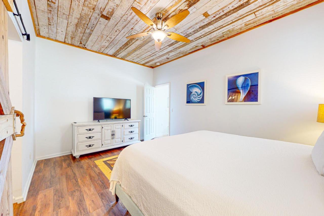 Kissing Palms Villa Панама Сити Бийч Екстериор снимка